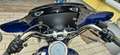 Harley-Davidson Dyna Switchback Bleu - thumbnail 6