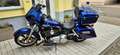 Harley-Davidson Dyna Switchback Bleu - thumbnail 1