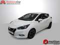 Nissan Micra 1.0 IG-T ACENTA 68KW 92 5P Blanco - thumbnail 1