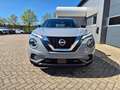 Nissan Juke 1.0 DIG-T 114PS N-Connecta Sitzheizung Lenkradh... Grau - thumbnail 7