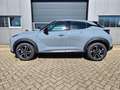 Nissan Juke 1.0 DIG-T 114PS N-Connecta Sitzheizung Lenkradh... Grau - thumbnail 1