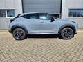 Nissan Juke 1.0 DIG-T 114PS N-Connecta Sitzheizung Lenkradh... Grau - thumbnail 5