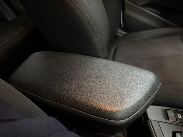 BMW X1 view 12