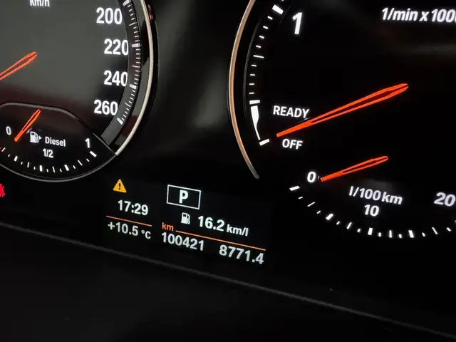 BMW X1 view 15
