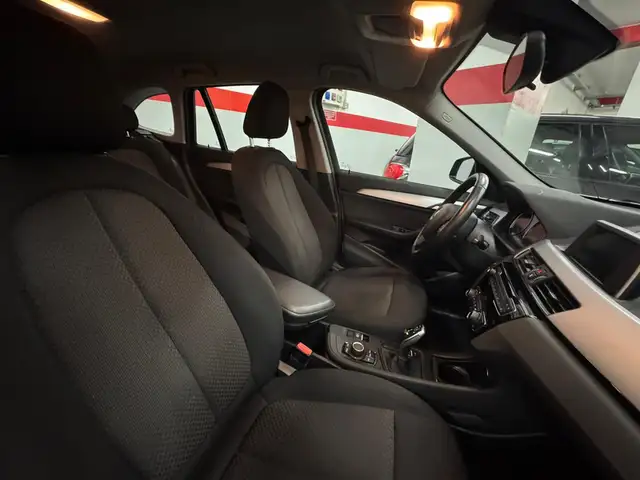 BMW X1 view 6