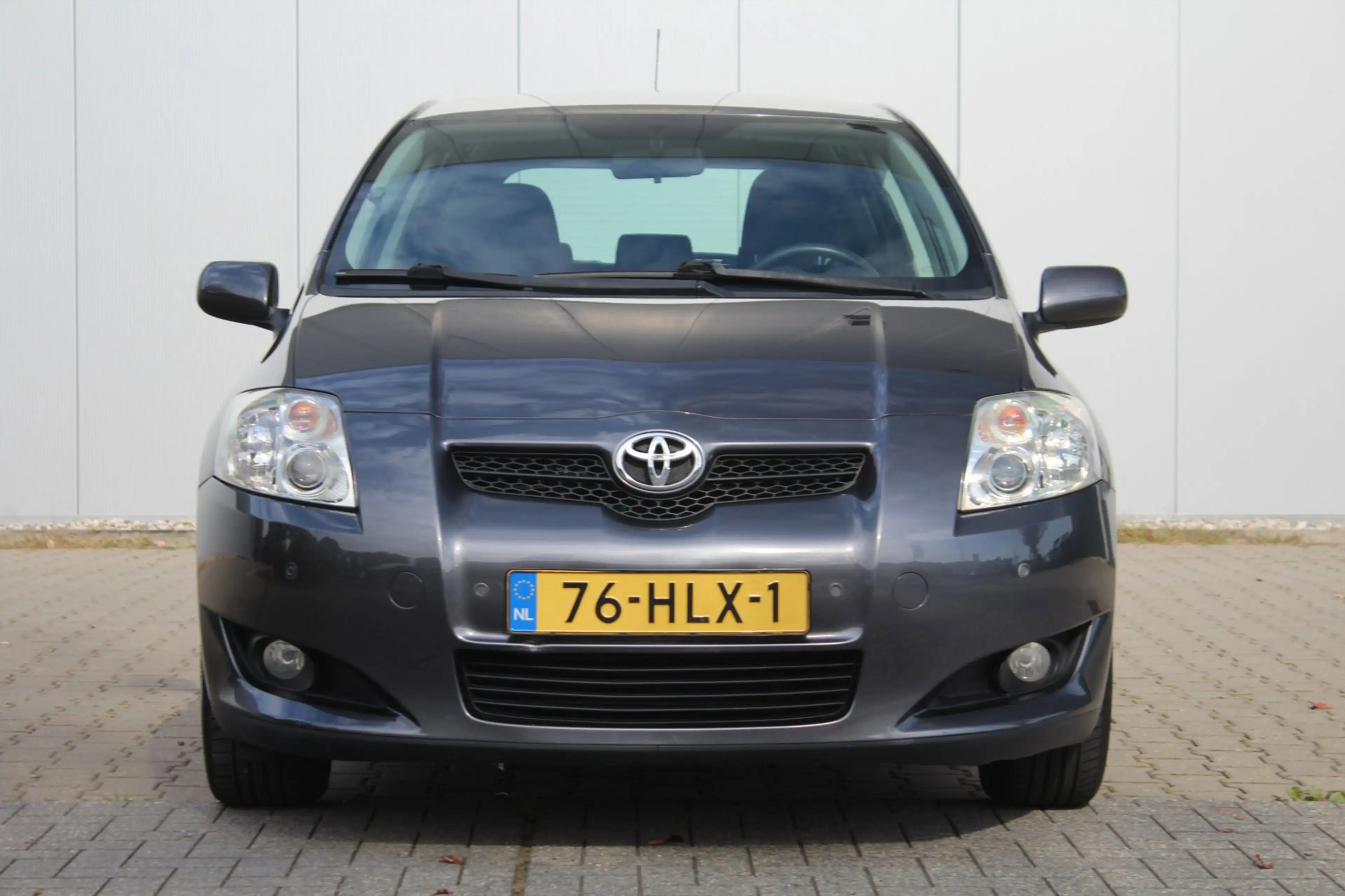 Toyota Auris 1.6-16V Sol | Automaat | Trekhaak | Camera | Clima — photo 2