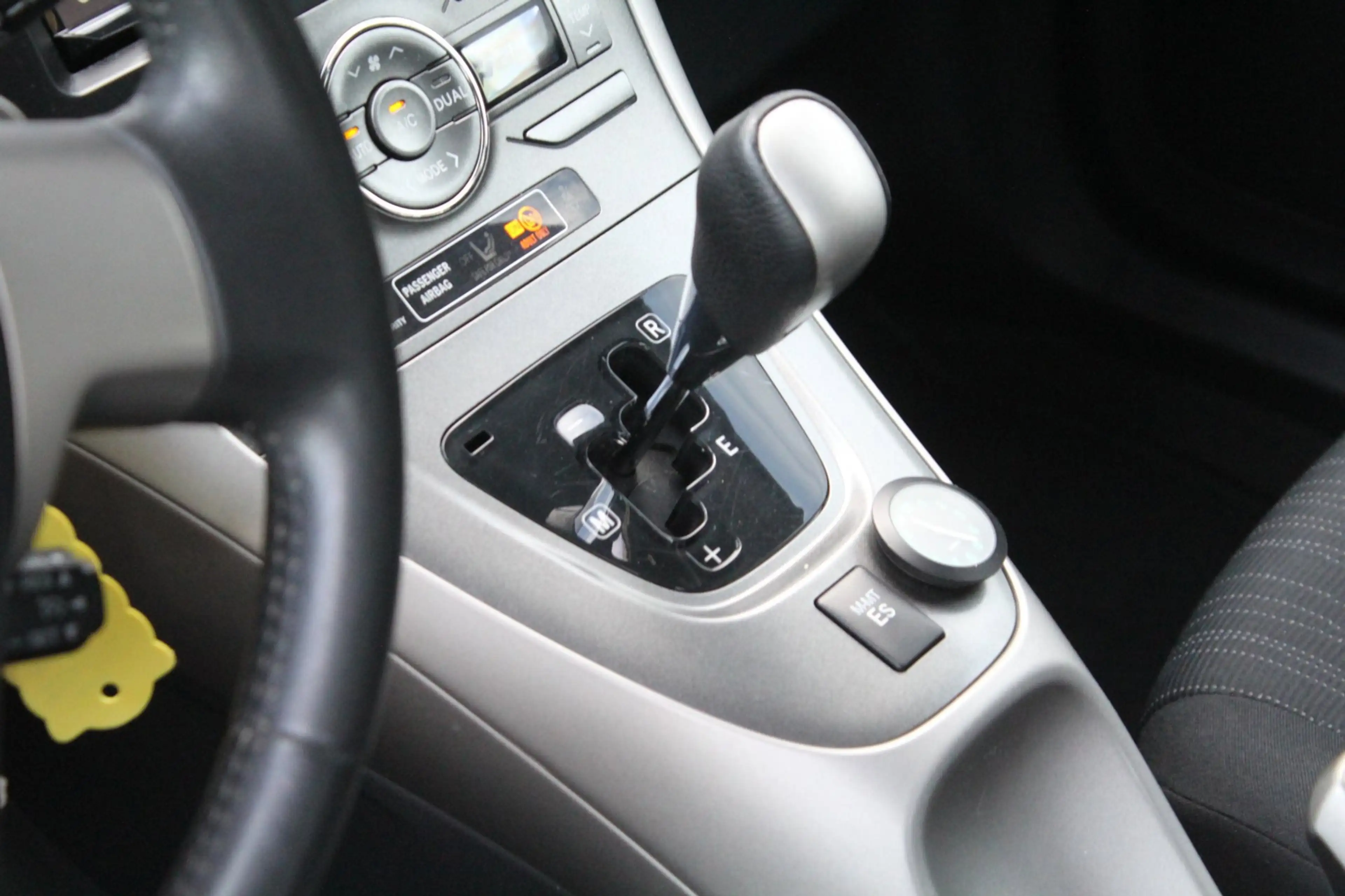 Toyota Auris 1.6-16V Sol | Automaat | Trekhaak | Camera | Clima — photo 14