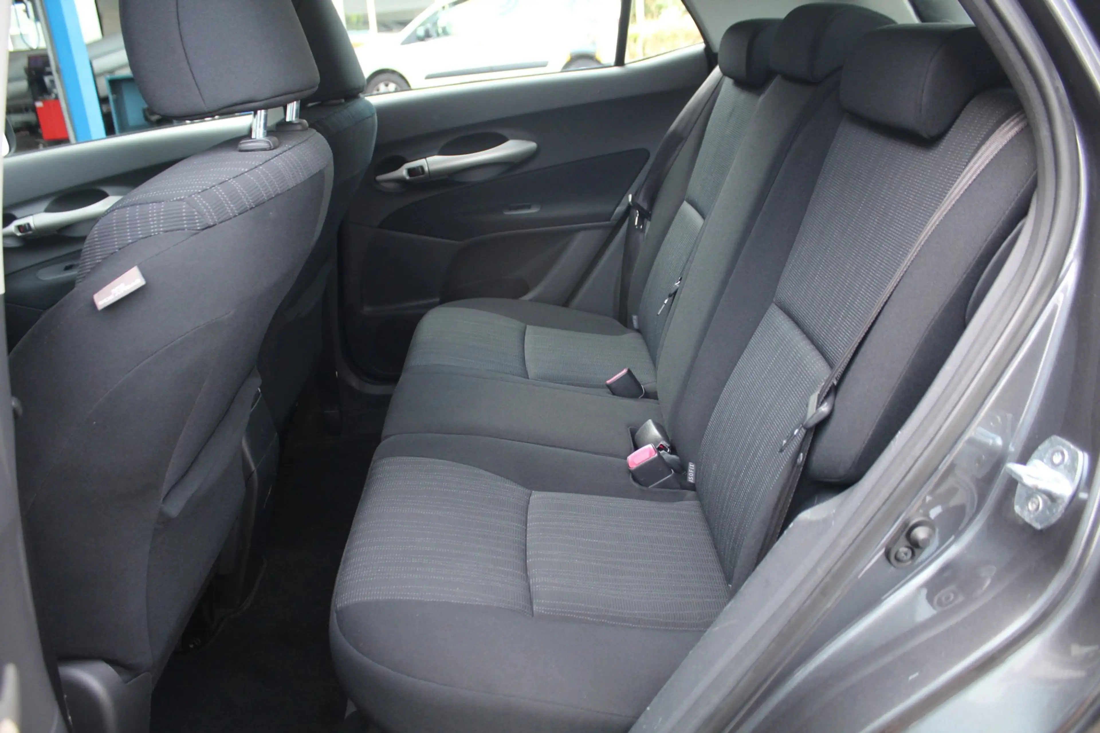 Toyota Auris 1.6-16V Sol | Automaat | Trekhaak | Camera | Clima — photo 9