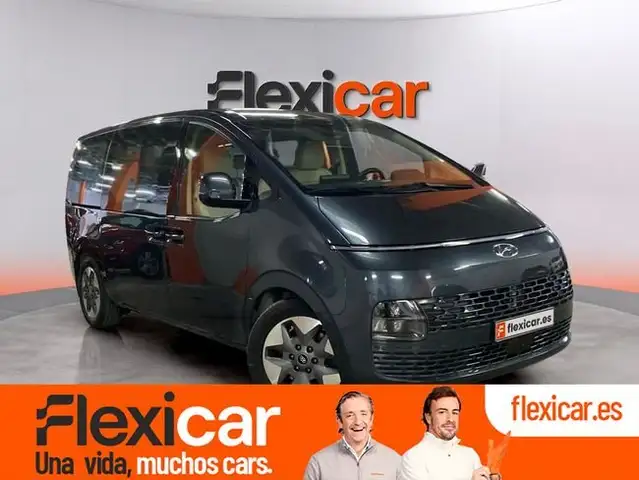 Hyundai STARIA 2.2CRDi 9S Tecno 177 Aut.