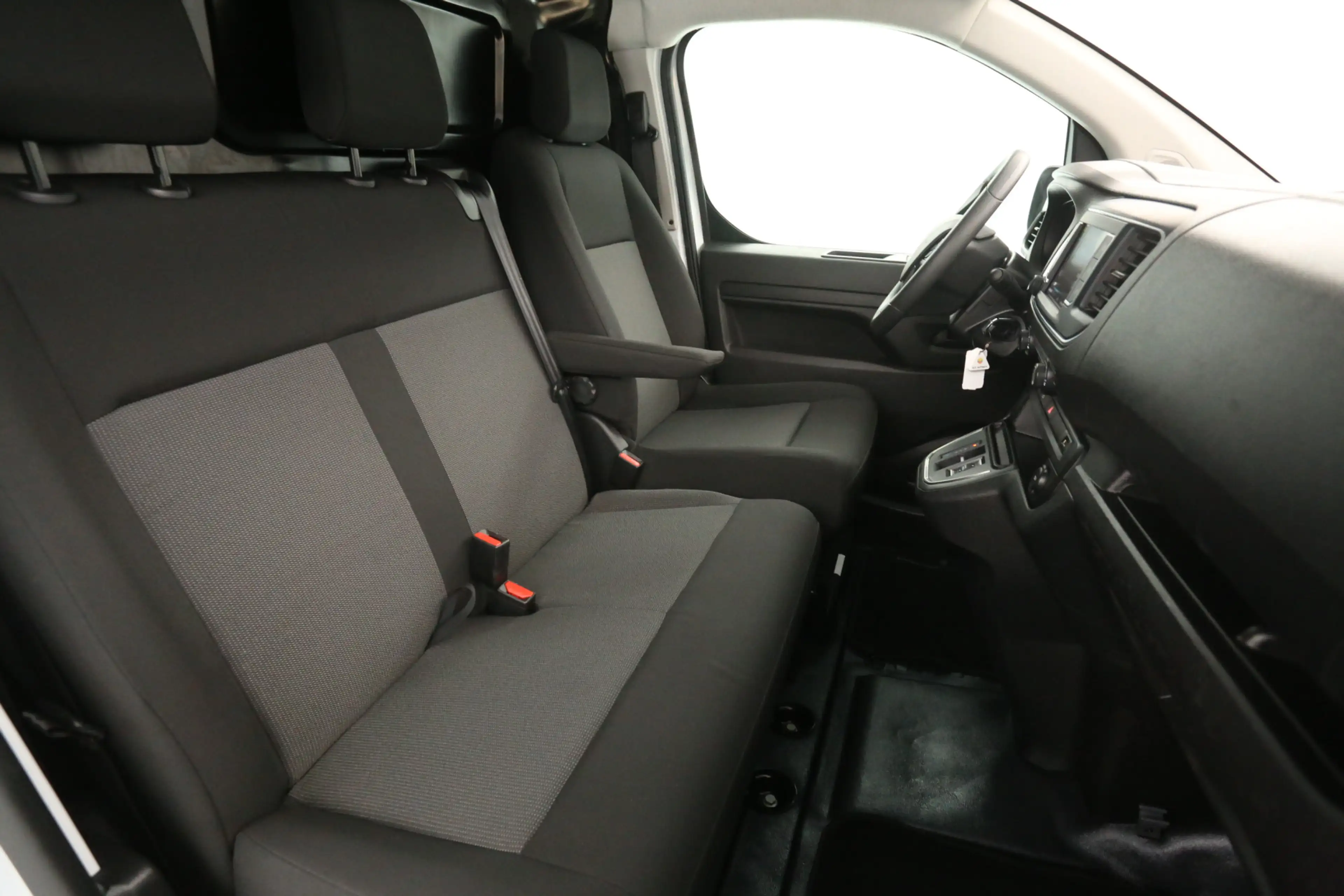 Citroen Jumpy E-Jumpy Peugeot E-Expert 75 kWh L3H1 | Snelladen | — photo 12