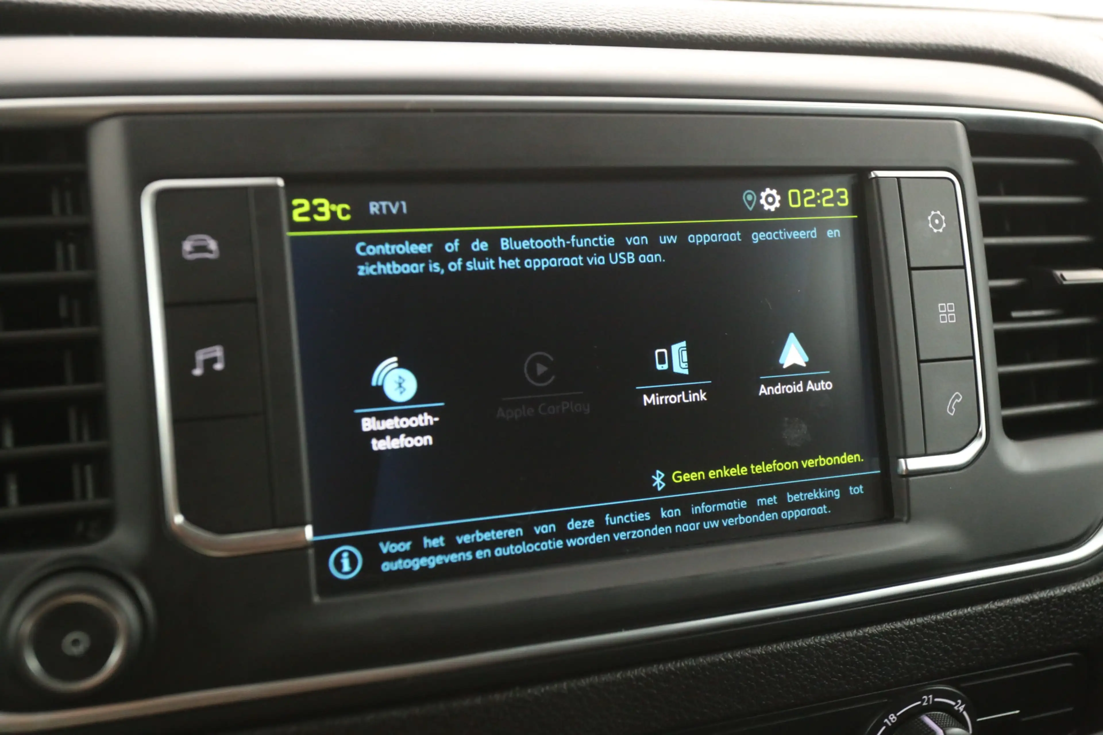 Citroen Jumpy E-Jumpy Peugeot E-Expert 75 kWh L3H1 | Snelladen | — photo 14