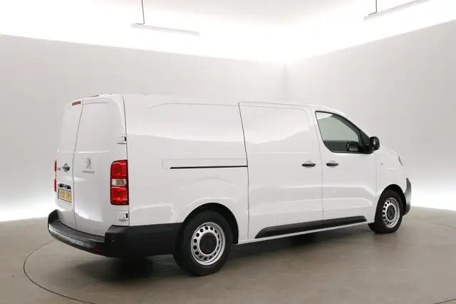 Citroen Jumpy view 27