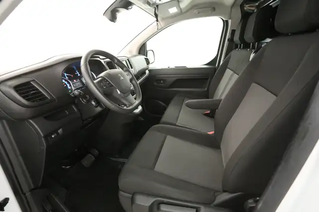 Citroen Jumpy view 22