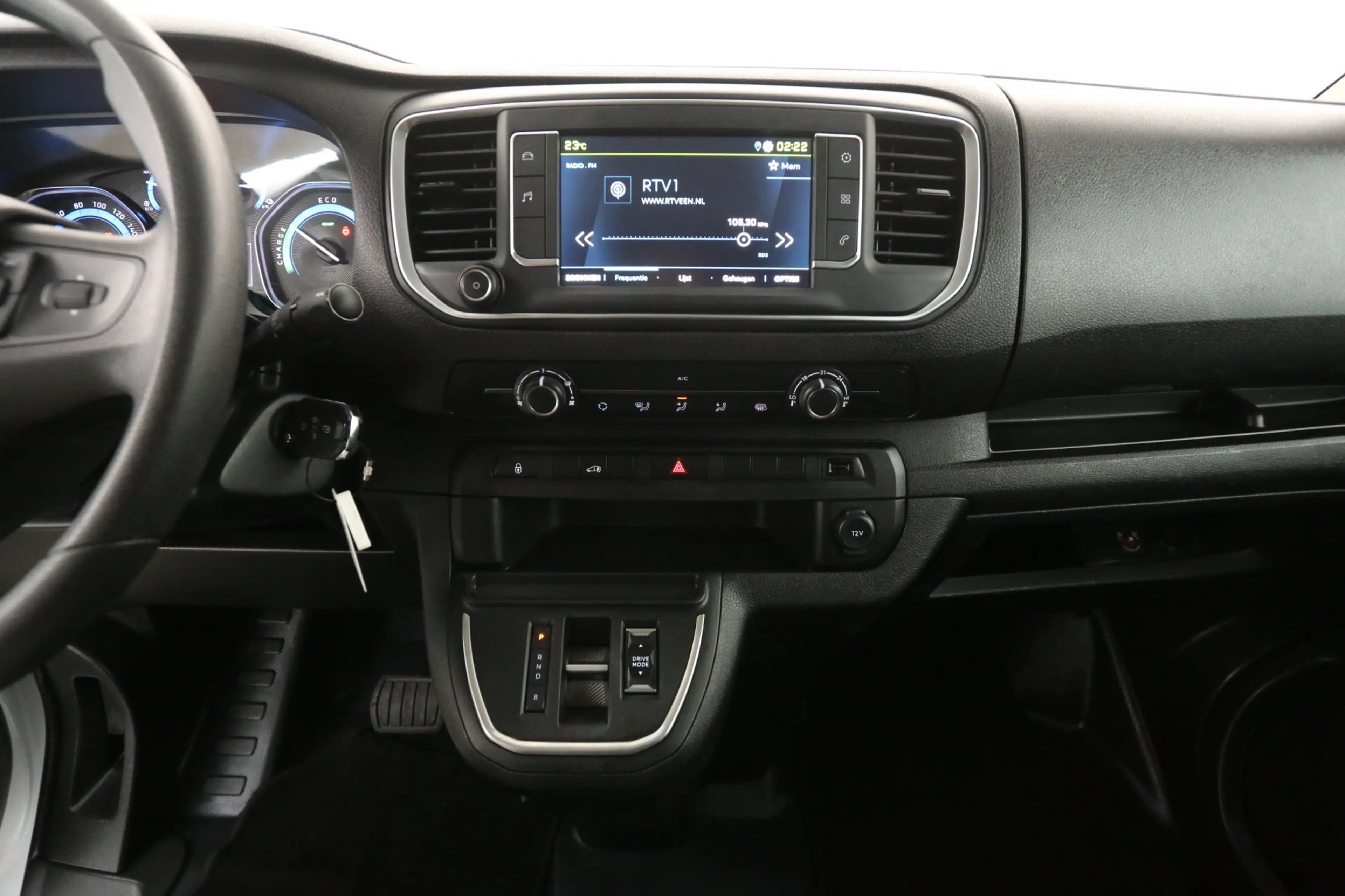 Citroen Jumpy E-Jumpy Peugeot E-Expert 75 kWh L3H1 | Snelladen | — photo 13