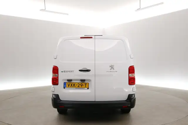 Citroen Jumpy view 26