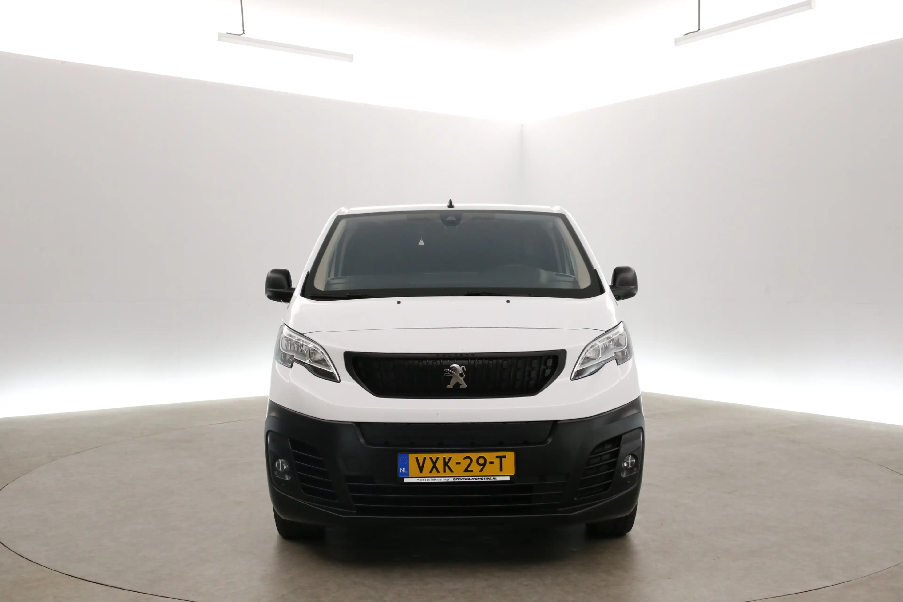 Citroen Jumpy E-Jumpy Peugeot E-Expert 75 kWh L3H1 | Snelladen | — photo 9