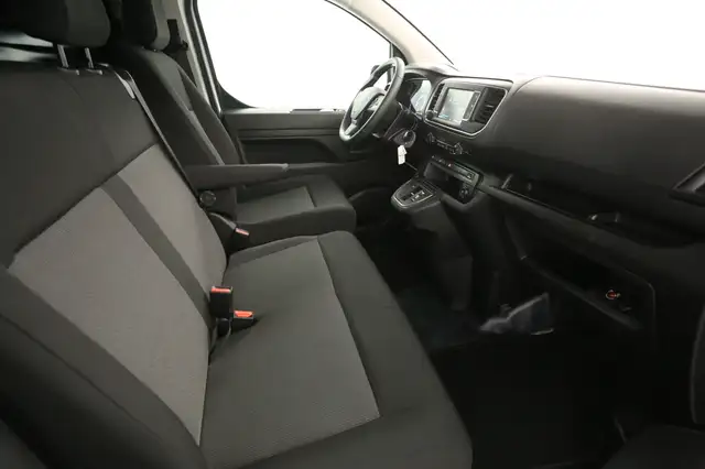 Citroen Jumpy view 23