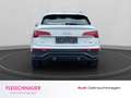 Audi Q5 Sportback 50 TFSI e quattro advanced Luftfederung Weiß - thumbnail 6