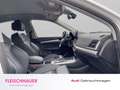 Audi Q5 Sportback 50 TFSI e quattro advanced Luftfederung Weiß - thumbnail 10
