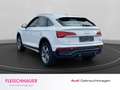 Audi Q5 Sportback 50 TFSI e quattro advanced Luftfederung Weiß - thumbnail 4