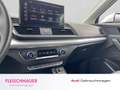 Audi Q5 Sportback 50 TFSI e quattro advanced Luftfederung Weiß - thumbnail 16