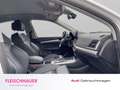 Audi Q5 Sportback 50 TFSI e quattro advanced Luftfederung Weiß - thumbnail 11
