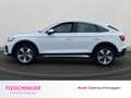 Audi Q5 Sportback 50 TFSI e quattro advanced Luftfederung Weiß - thumbnail 4