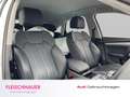 Audi Q5 Sportback 50 TFSI e quattro advanced Luftfederung Weiß - thumbnail 9