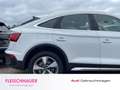 Audi Q5 Sportback 50 TFSI e quattro advanced Luftfederung Weiß - thumbnail 19