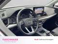 Audi Q5 Sportback 50 TFSI e quattro advanced Luftfederung Weiß - thumbnail 13