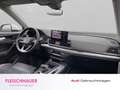 Audi Q5 Sportback 50 TFSI e quattro advanced Luftfederung Weiß - thumbnail 12