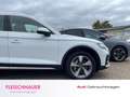 Audi Q5 Sportback 50 TFSI e quattro advanced Luftfederung Weiß - thumbnail 18