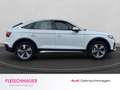 Audi Q5 Sportback 50 TFSI e quattro advanced Luftfederung Weiß - thumbnail 8