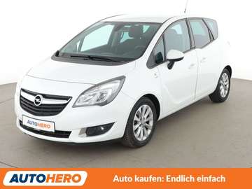 1.4 Turbo Drive*PDC*SHZ*KLIMA*TEMPO*GARANTIE*
