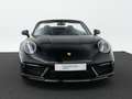 Porsche 992 Carrera 4S Cabriolet Noir - thumbnail 27