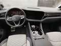 Volkswagen Touareg 3.0 V6 TDI R-Line 4Motion Navi AHK IQ.LI Grau - thumbnail 11