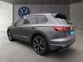 Volkswagen Touareg 3.0 V6 TDI R-Line 4Motion Navi AHK IQ.LI Grau - thumbnail 4