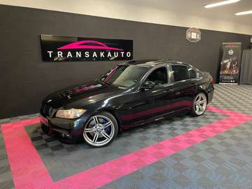 330d 245 ch Sport Design A
