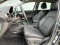 Hyundai i30 1.5 T-GDi MHEV Premium Automaat / Lederen bekledin Grijs - thumbnail 6