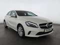 Mercedes-Benz A 160 A 160 Style LED+NAVI+SHZ+RFK+ALLWETTER+ Klima/BC Білий - thumbnail 4