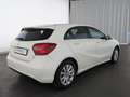 Mercedes-Benz A 160 A 160 Style LED+NAVI+SHZ+RFK+ALLWETTER+ Klima/BC Білий - thumbnail 6