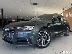 Audi A4 AVANT 3.0 TDI 218 CH S-LINE QUATTRO S-TRONIC BVA