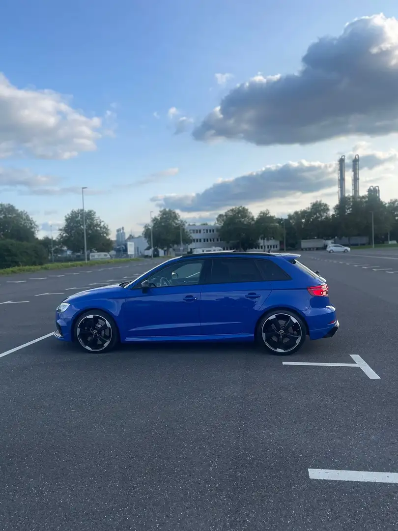 Audi RS3 Audi RS3 Sportback qu. Virtual*ACC*B&O*Klappe - 1