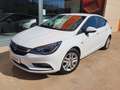 Opel Astra 1.6CDTi S/S Selective 110 Blanco - thumbnail 1