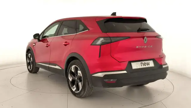 Renault Symbioz view 6