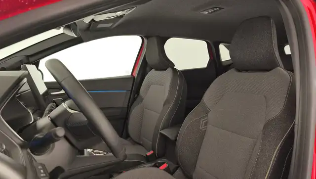 Renault Symbioz view 12