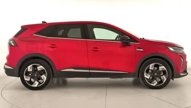 Renault Symbioz view 4