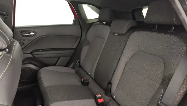 Renault Symbioz view 13