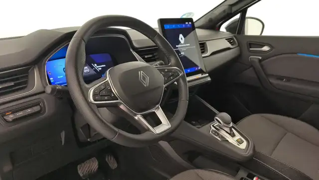 Renault Symbioz view 11