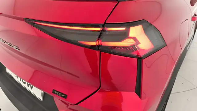 Renault Symbioz view 7